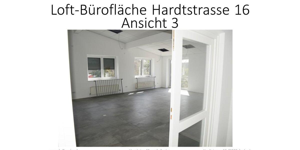 Gewerbeobjekt Ansbach - 873&euro; | Angebot:26132298