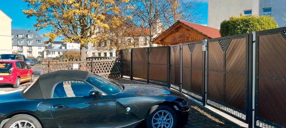 Dachgeschoßwohnung Werdau - 3 Zimmer, 76 m&sup2;, 707&euro; | Angebot:26350221