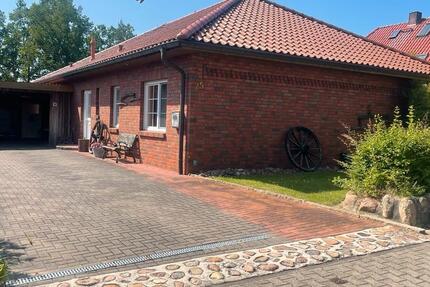 Haus Dannenberg (Elbe) - 5 Zimmer, 135 m&sup2;, 349.000&euro; | Angebot:26587445