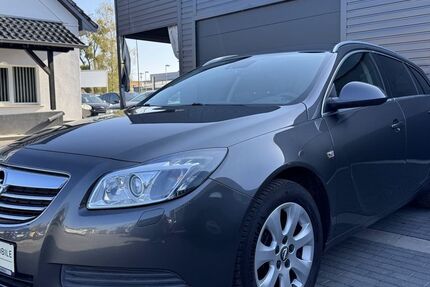 Opel Insignia 164.000 km 3.970 &euro; Nauen 14641