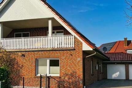 Haus Sögel - 6 Zimmer, 171 m&sup2;, 385.000&euro; | Angebot:25841954