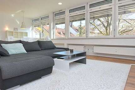 Wohnen auf Zeit in Sindelfingen 1.790 € 2.5 zimmer