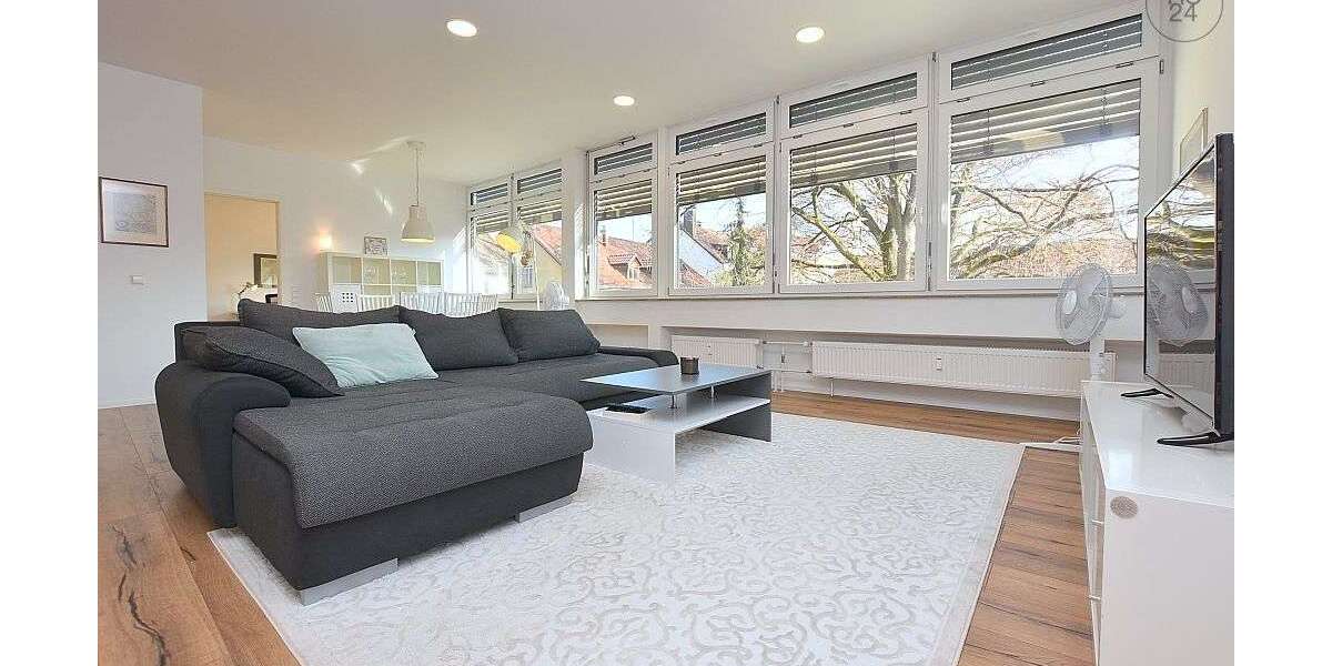 Wohnen auf Zeit in Sindelfingen 1.790 € 2.5 zimmer