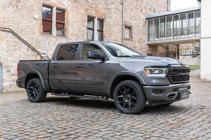 Dodge RAM 40.059 km 59.499 &euro; Völpke 39393