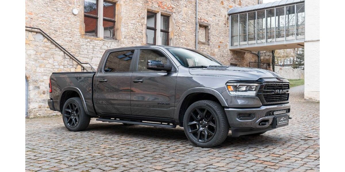 Dodge RAM 40.059 km 59.499 &euro; Völpke 39393