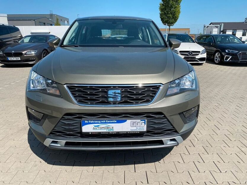 Ateca