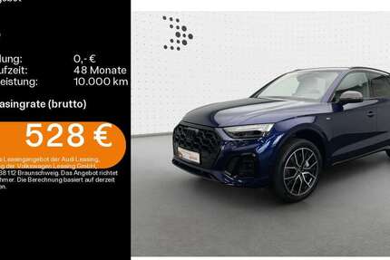 Audi Q5 59.116 km 37.790 &euro; Hofheim 65719
