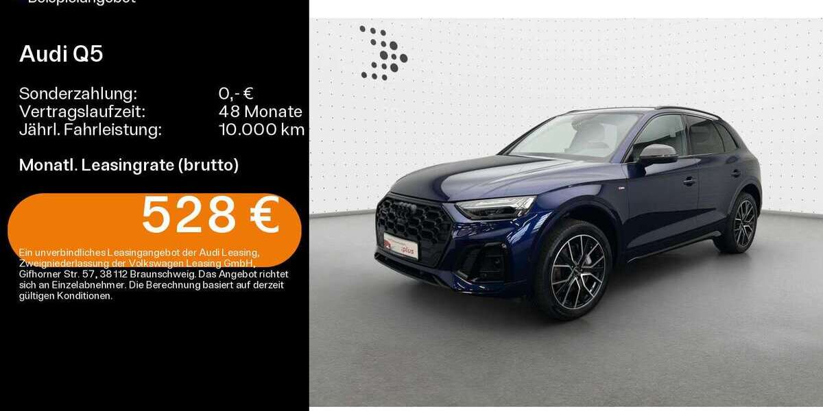 Audi Q5 59.116 km 37.790 &euro; Hofheim 65719