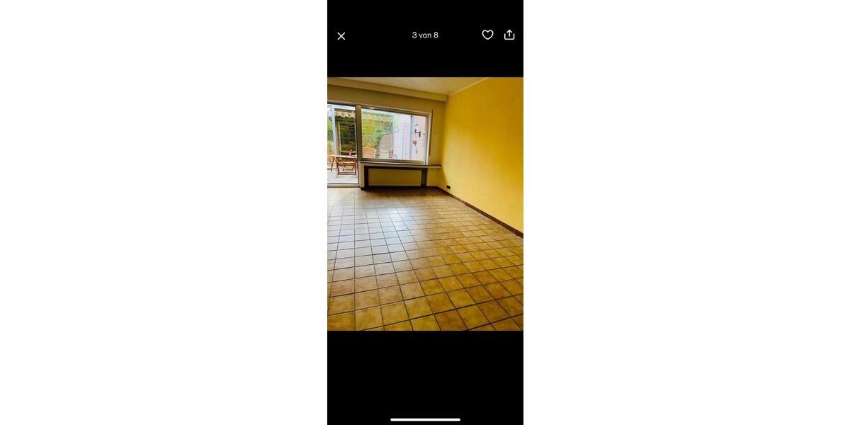 Reihenhaus Mönchengladbach West - 7 Zimmer, 165 m&sup2;, 240.000&euro; | Angebot:26033626