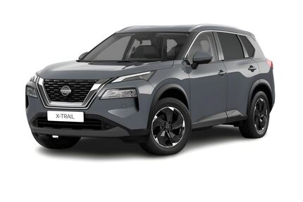 Nissan X-Trail 11.500 km 28.809 &euro; Hagen 58091