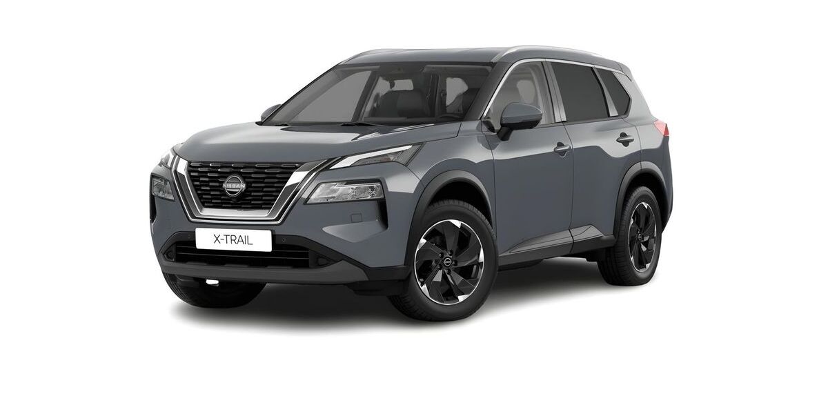 Nissan X-Trail 11.500 km 28.809 &euro; Hagen 58091