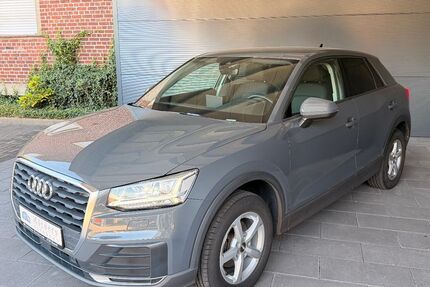 Audi Q2 63.300 km 20.450 &euro; Rheurdt 47509