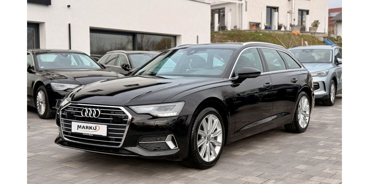 Audi A6 109.384 km 27.900 &euro; Wolfhagen 34466