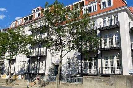 *moderne 2 Zimmer-Wohnung mit Einbauküche und Balkon im Altbauflair - 4913* 2 zimmer