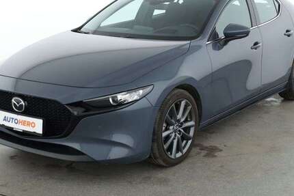 Mazda 3 21.888 km 17.390 &euro; Hamburg 22529