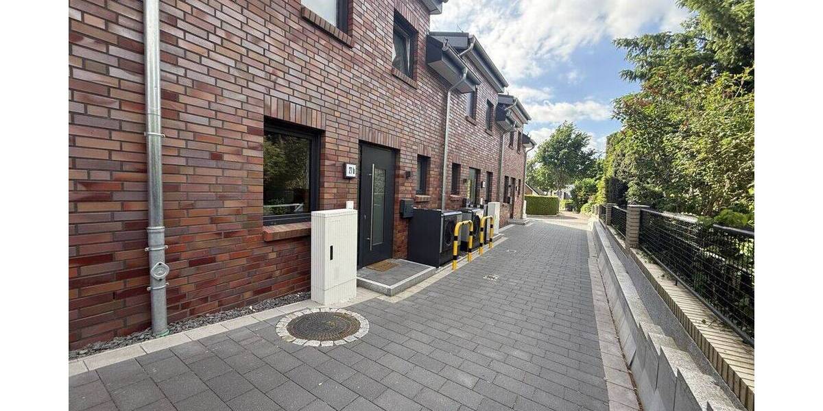 Reihenmittelhaus Stockelsdorf - 5 Zimmer, 105 m&sup2;, 1.890&euro; | Angebot:26799125