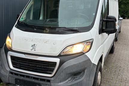 Peugeot Boxer 121.000 km 9.990 € Steinau an der Straße 36396