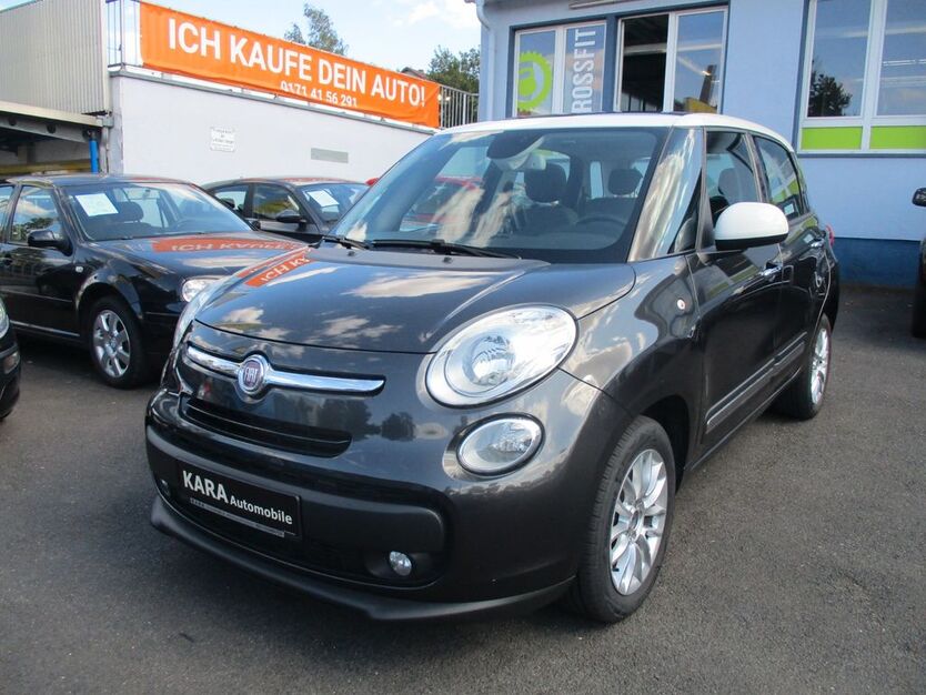 Fiat 500L 156.544 km 5.950 € Würzburg 97076