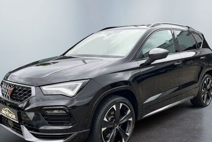 Cupra Ateca 49.696 km 31.420 &euro; Brandenburg 14772