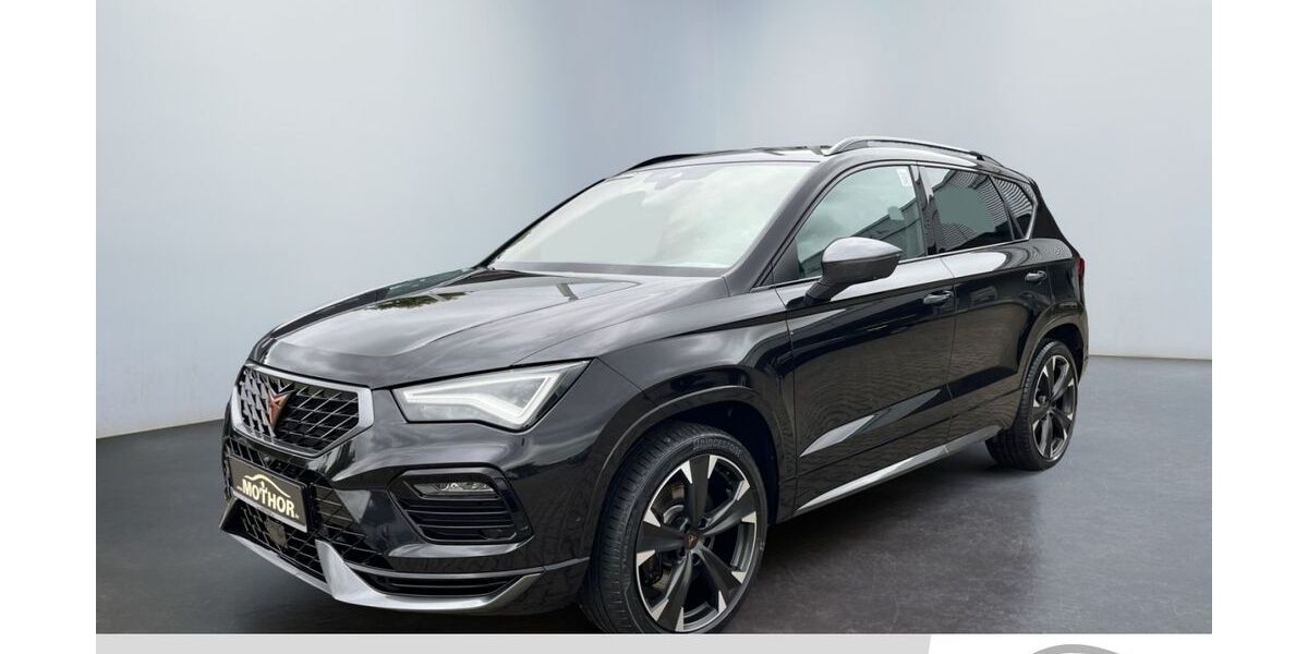 Cupra Ateca 49.696 km 31.420 &euro; Brandenburg 14772