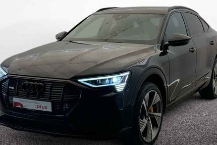 Audi e-tron 31.990 km 42.980 &euro; Kaufbeuren 87600
