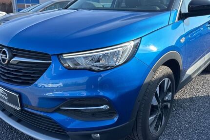 Opel Grandland (X) 84.900 km 13.990 &euro; Brandenburg an der Havel 14772