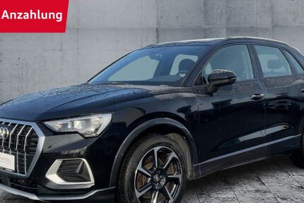 Audi Q3 97.997 km 29.530 &euro; Bamberg 96052