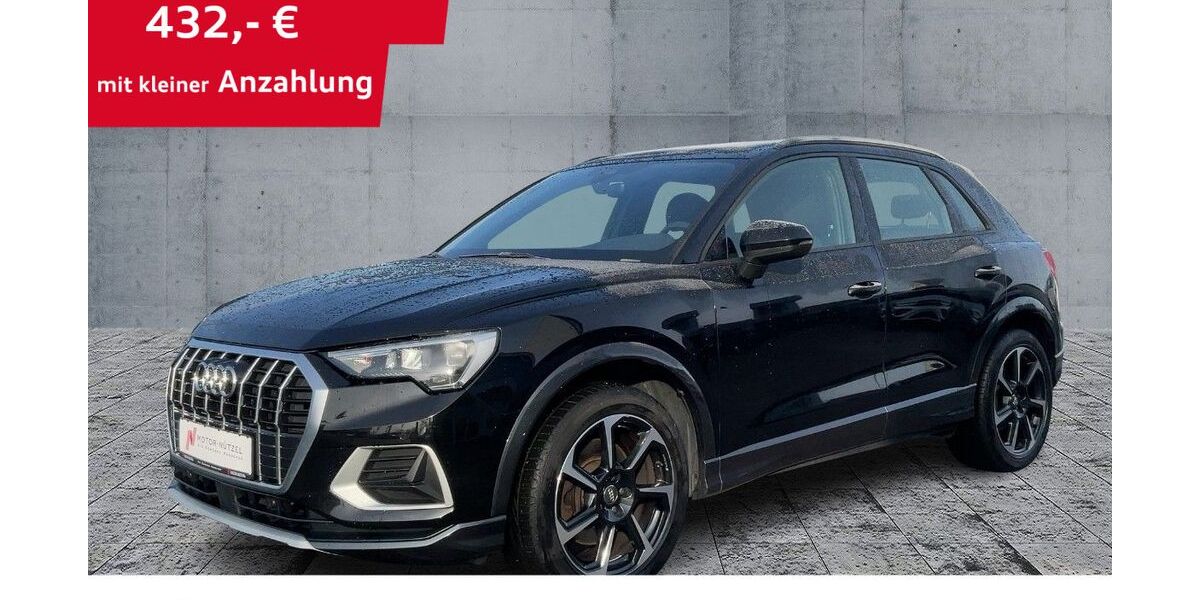 Audi Q3 97.997 km 29.530 &euro; Bamberg 96052
