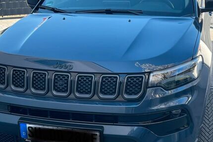 Jeep Compass 20.000 km 26.100 &euro; Hennef 53773