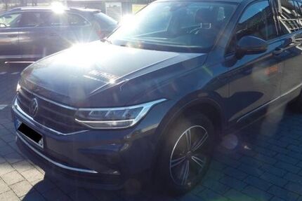 VW Tiguan 267.042 km 18.400 &euro; Iserlohn 58638