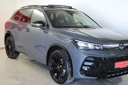 VW Tiguan 1.990 km 57.980 &euro; Schopfloch 91626
