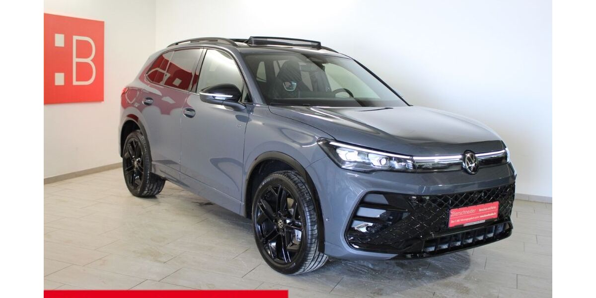 VW Tiguan 1.990 km 57.980 &euro; Schopfloch 91626