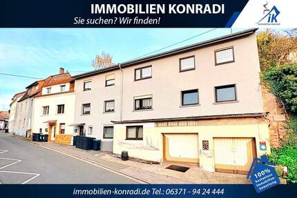 Haus zum Kaufen in Ottweiler 268.000 € 236 m² 8 zimmer