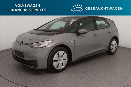 VW ID.3 16.232 km 20.690 € Braunschweig 38112
