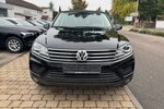 VW Touareg 3.0 V6 TDI Terrain Tech 4 Motion 161.000 km 17.990 € Neckarsulm 74172