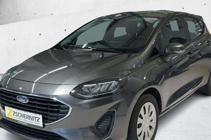 Ford Fiesta 22.490 km 14.490 &euro; Ettlingen 76275