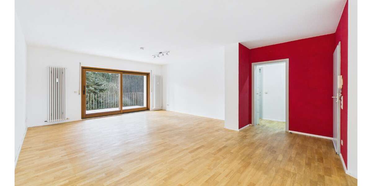 Etagenwohnung Stutensee / Büchig Büchig - 3 Zimmer, 92 m&sup2;, 298.100&euro; | Angebot:25094430