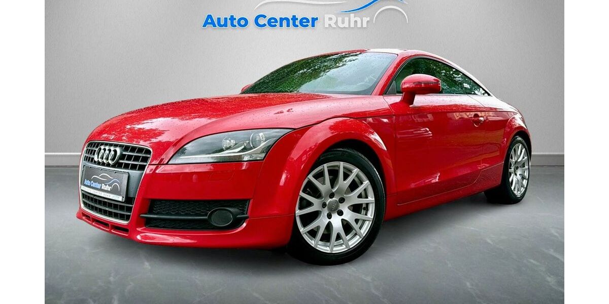 Audi TT 172.000 km 7.990 &euro; Gelsenkirchen 45891
