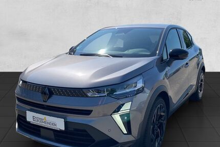 Renault Captur 7.718 km 26.980 &euro; Schenefeld 22869