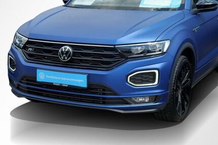 VW T-Roc 54.450 km 26.880 &euro; Erlangen 91058
