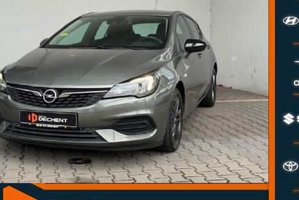 Opel Astra 92.573 km 12.719 € Heidelberg 69115