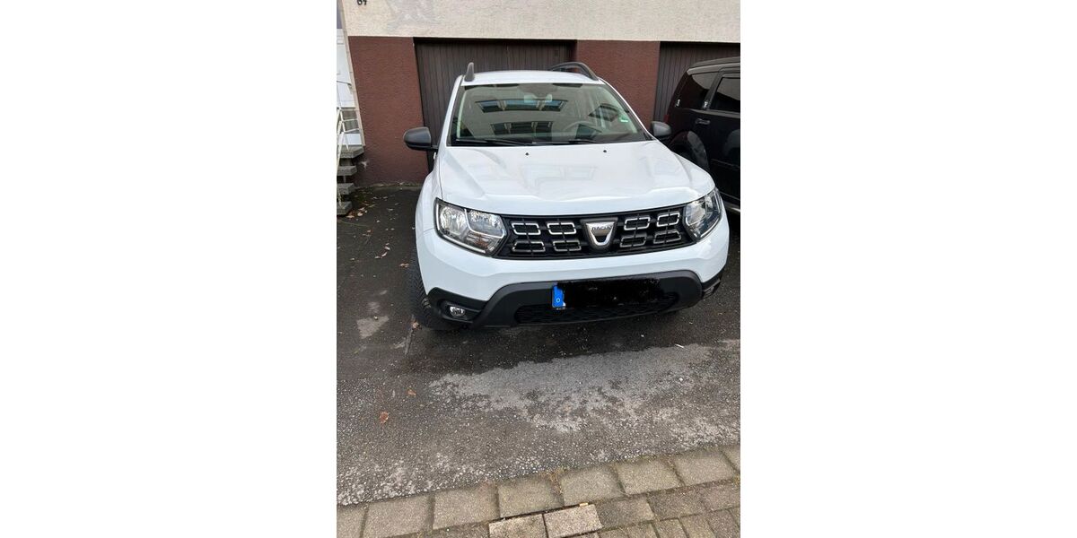 Dacia Duster 83.206 km 10.850 &euro; Iserlohn 58636