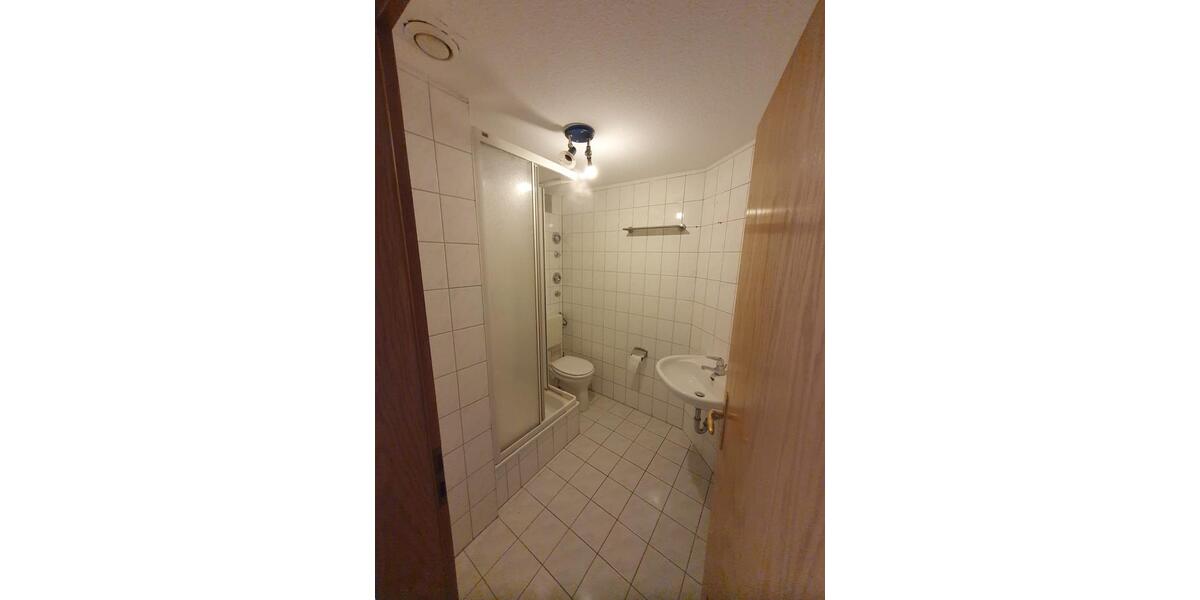 Etagenwohnung Kyritz - 2 Zimmer, 45 m&sup2;, 520&euro; | Angebot:25960866