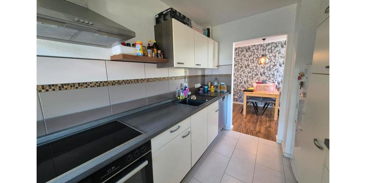 Etagenwohnung Merzig - 3.5 Zimmer, 78 m&sup2;, 178.000&euro; | Angebot:26421534