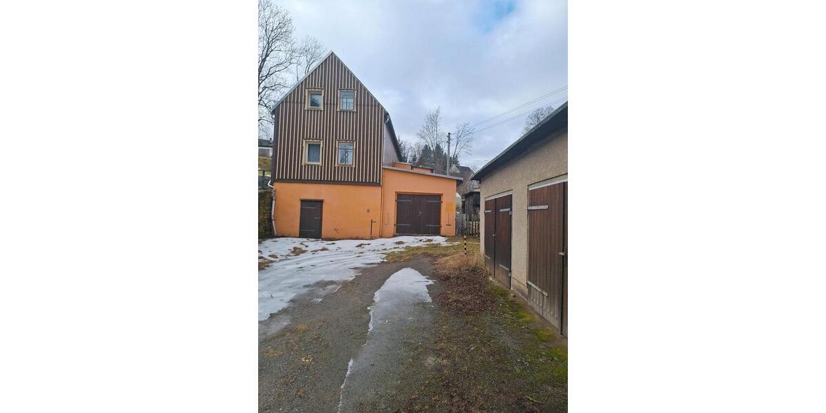 Einfamilienhaus Brand-Erbisdorf Erbisdorf - 4 Zimmer, 80 m&sup2;, 500&euro; | Angebot:25289626