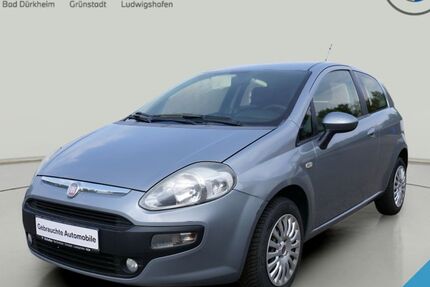 Fiat Punto 94.900 km 2.400 &euro; Bad Dürkheim 67098