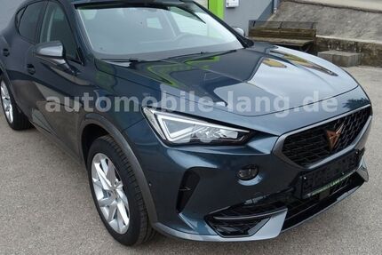 Cupra Formentor 30.000 km 25.250 &euro; Ursberg-Bayersried 86513