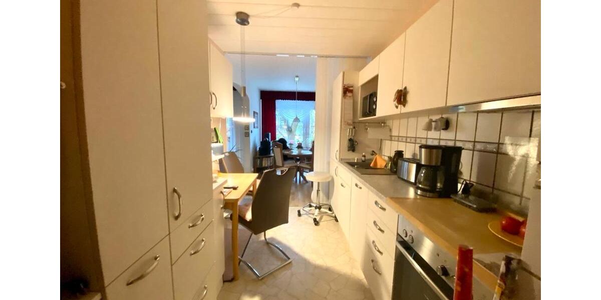 ‼️Privat‼️ 3,5 Zimmer Wohnung 3.5 zimmer