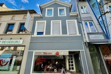 Einzelhandel in Bad Kreuznach 950 € 65.16 m² zimmer