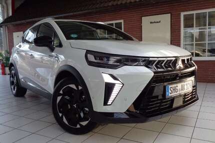 Mitsubishi ASX 3.250 km 34.350 &euro; Lindhorst 31698